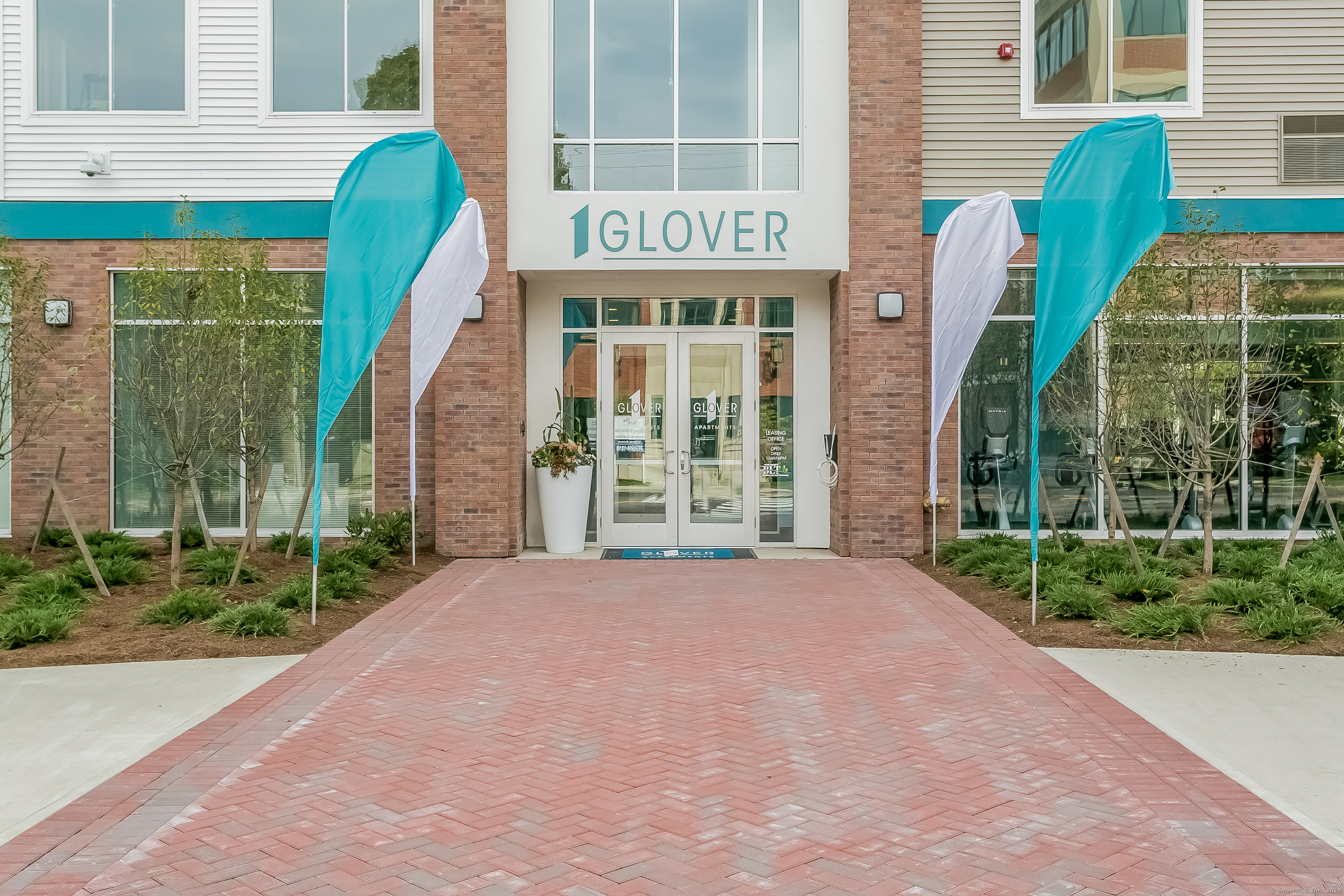 1 Glover Avenue Norwalk CT 06850