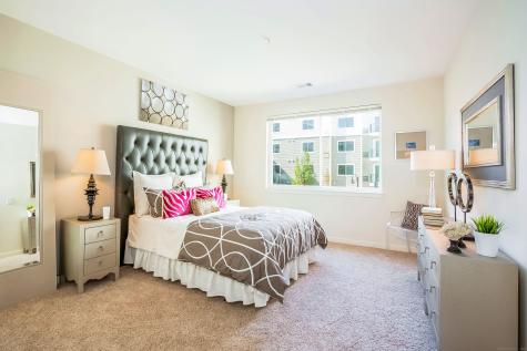 1 Glover Avenue Norwalk CT 06850