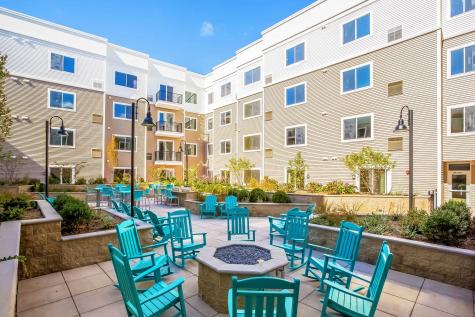 1 Glover Avenue Norwalk CT 06850