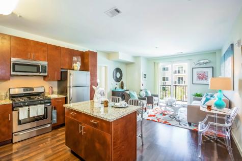 1 Glover Avenue Norwalk CT 06850