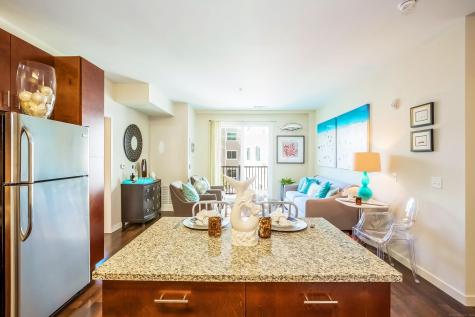 1 Glover Avenue Norwalk CT 06850