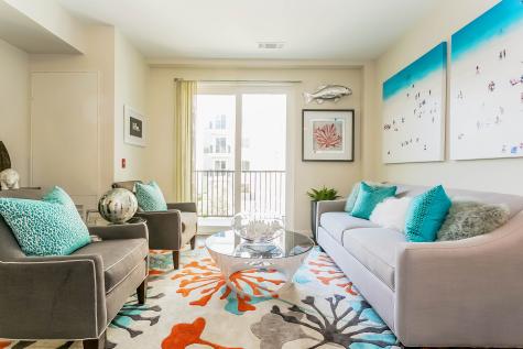 1 Glover Avenue Norwalk CT 06850