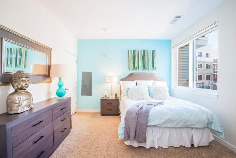 1 Glover Avenue Norwalk CT 06850