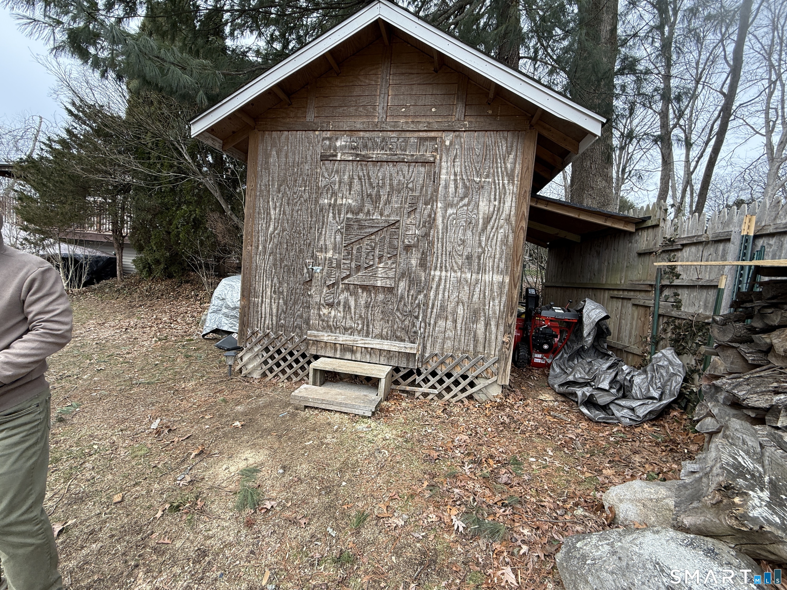 82 Sherry Lane New Milford CT 06776