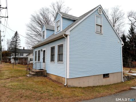 434 Main Street New Hartford CT 06057