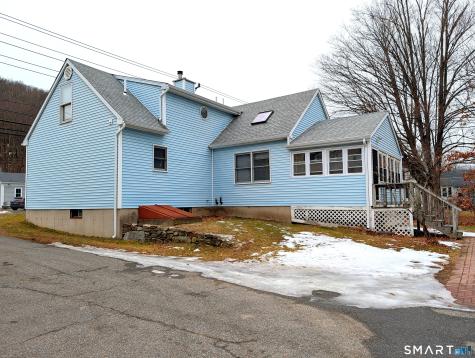 434 Main Street New Hartford CT 06057