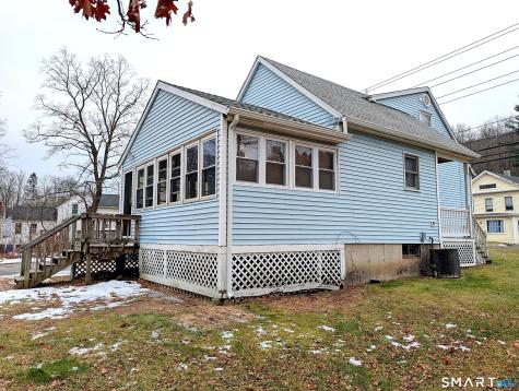 434 Main Street New Hartford CT 06057