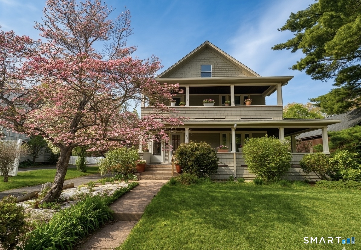 47 Bigelow Street Manchester CT 06040