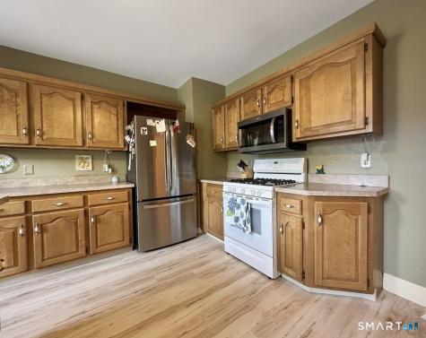 47 Bigelow Street Manchester CT 06040