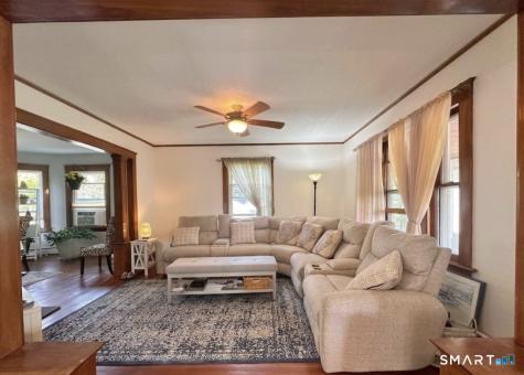 47 Bigelow Street Manchester CT 06040