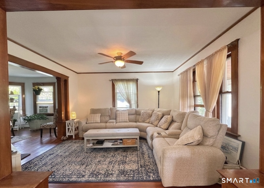 47 Bigelow Street Manchester CT 06040