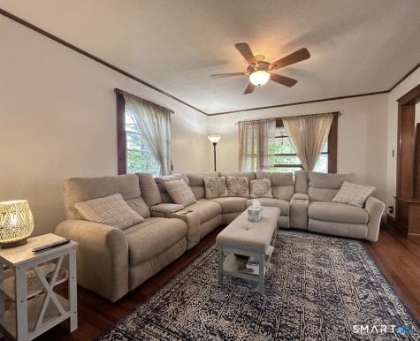 47 Bigelow Street Manchester CT 06040