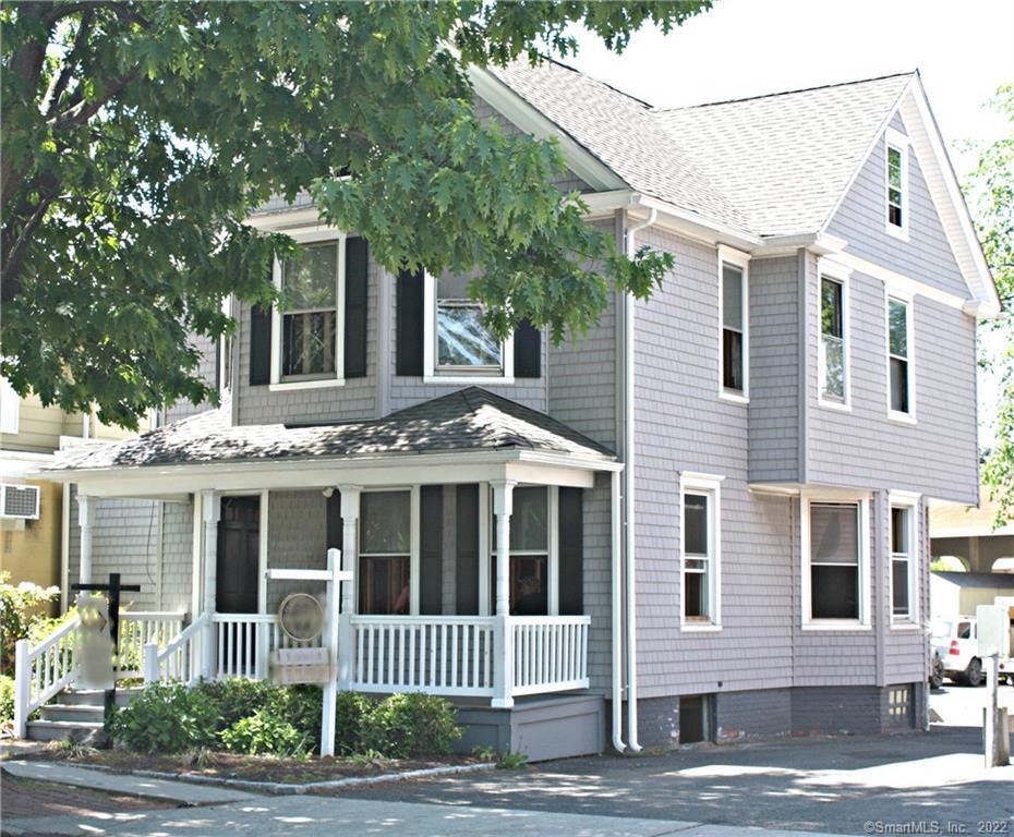 40 Reef Road Fairfield CT 06824