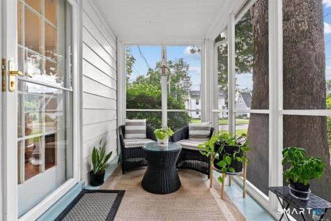 136 Whitman Avenue West Hartford CT 06107