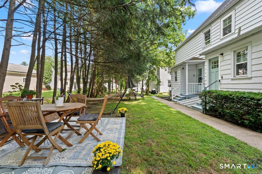 136 Whitman Avenue West Hartford CT 06107