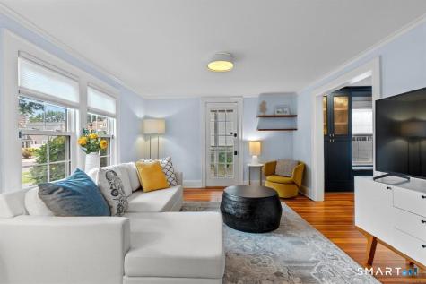 136 Whitman Avenue West Hartford CT 06107