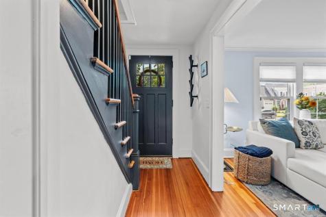 136 Whitman Avenue West Hartford CT 06107