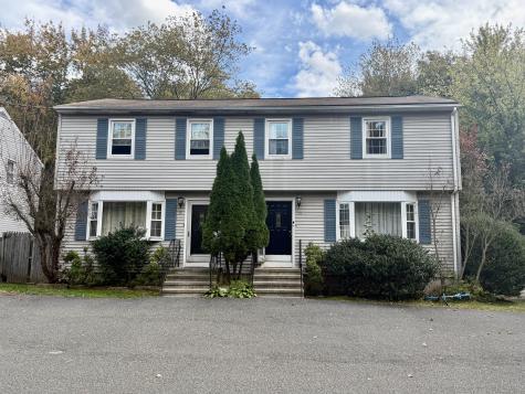 15 Juniper Road Bethel CT 06801