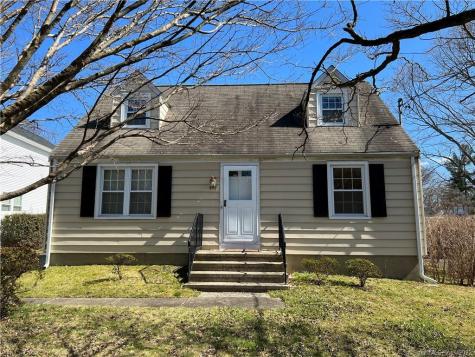 487 Stillson Road Fairfield CT 06824