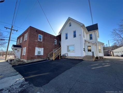 5-7 Upson Street Bristol CT 06010
