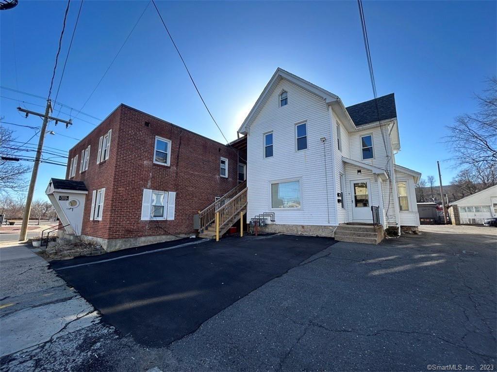 5-7 Upson Street Bristol CT 06010