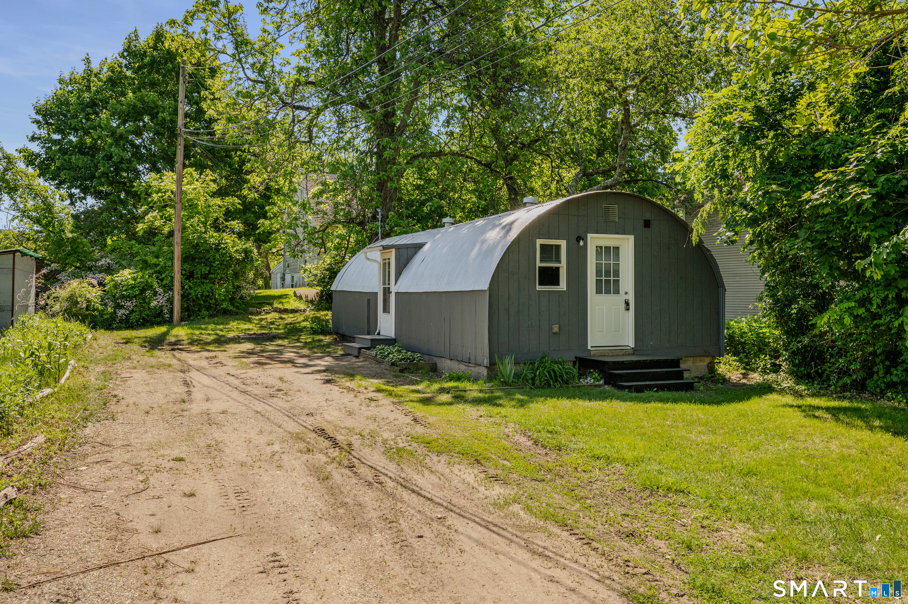 17 Sylvester Street Norwich CT 06360