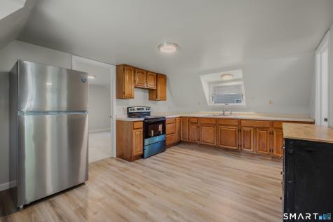 17 Sylvester Street Norwich CT 06360