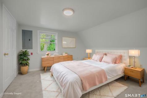 17 Sylvester Street Norwich CT 06360