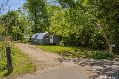 17 Sylvester Street Norwich CT 06360