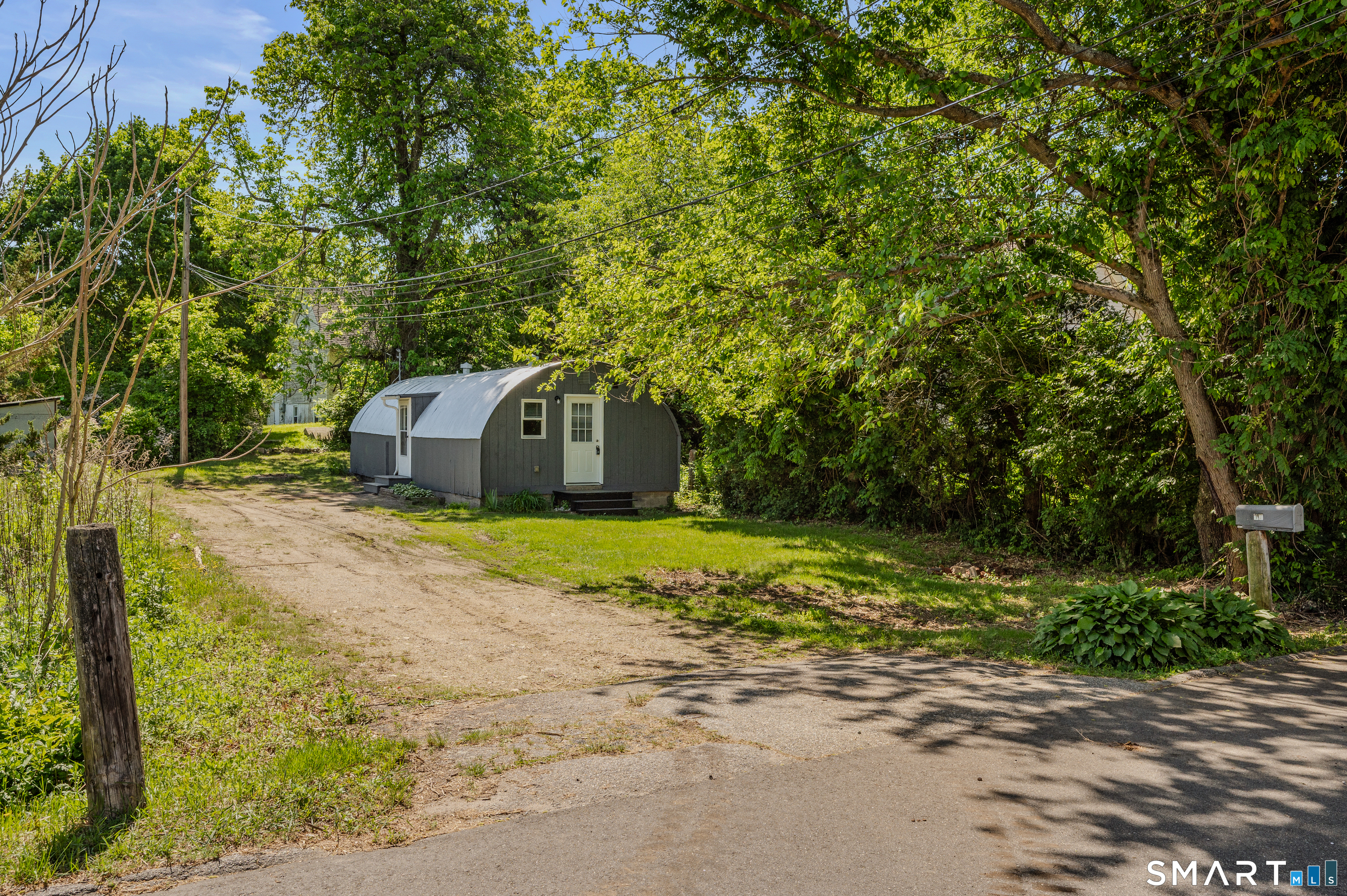 17 Sylvester Street Norwich CT 06360