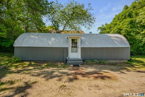 17 Sylvester Street Norwich CT 06360