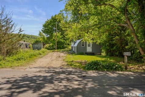 17 Sylvester Street Norwich CT 06360