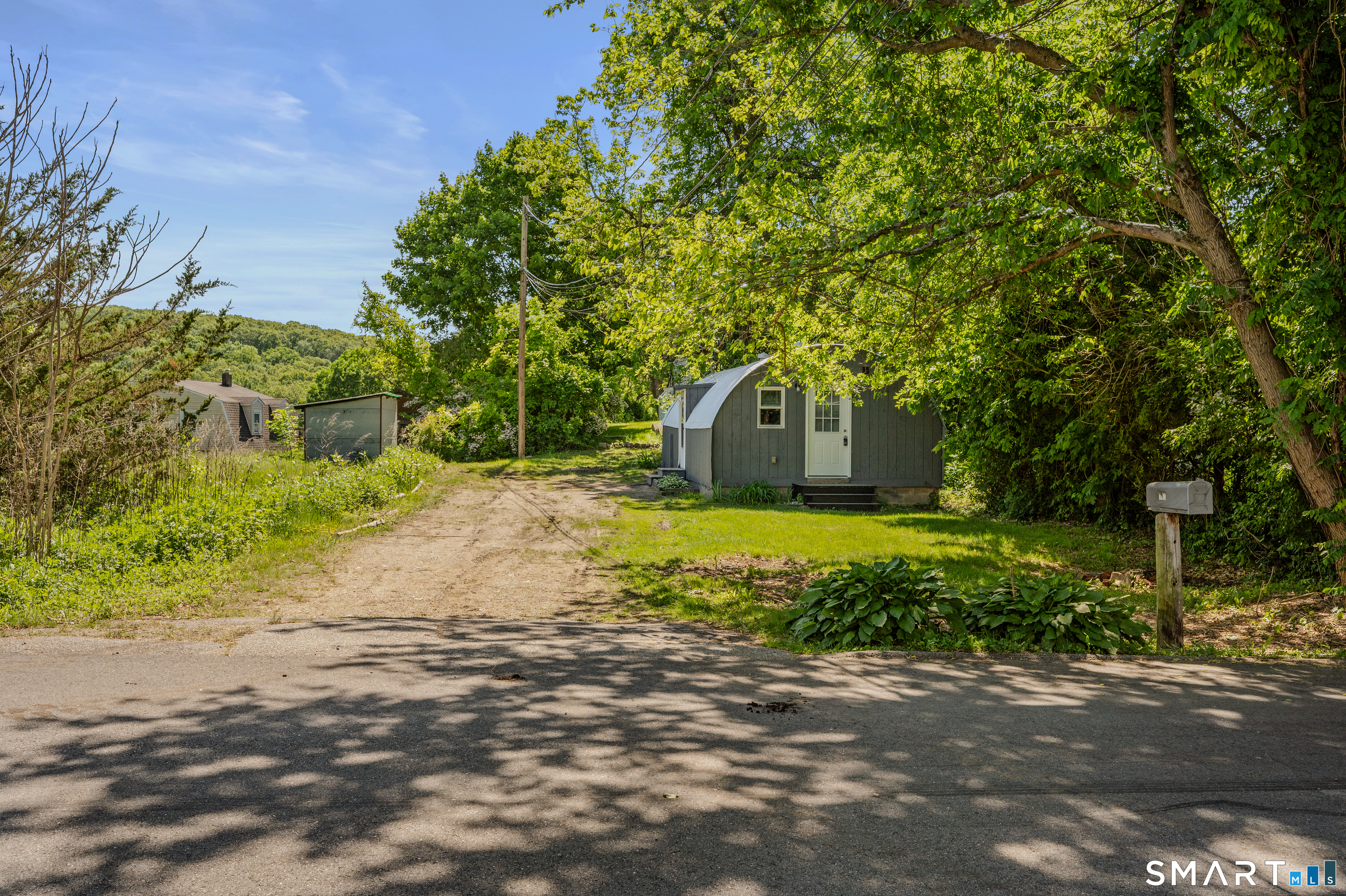 17 Sylvester Street Norwich CT 06360