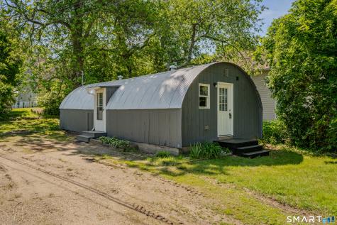 17 Sylvester Street Norwich CT 06360