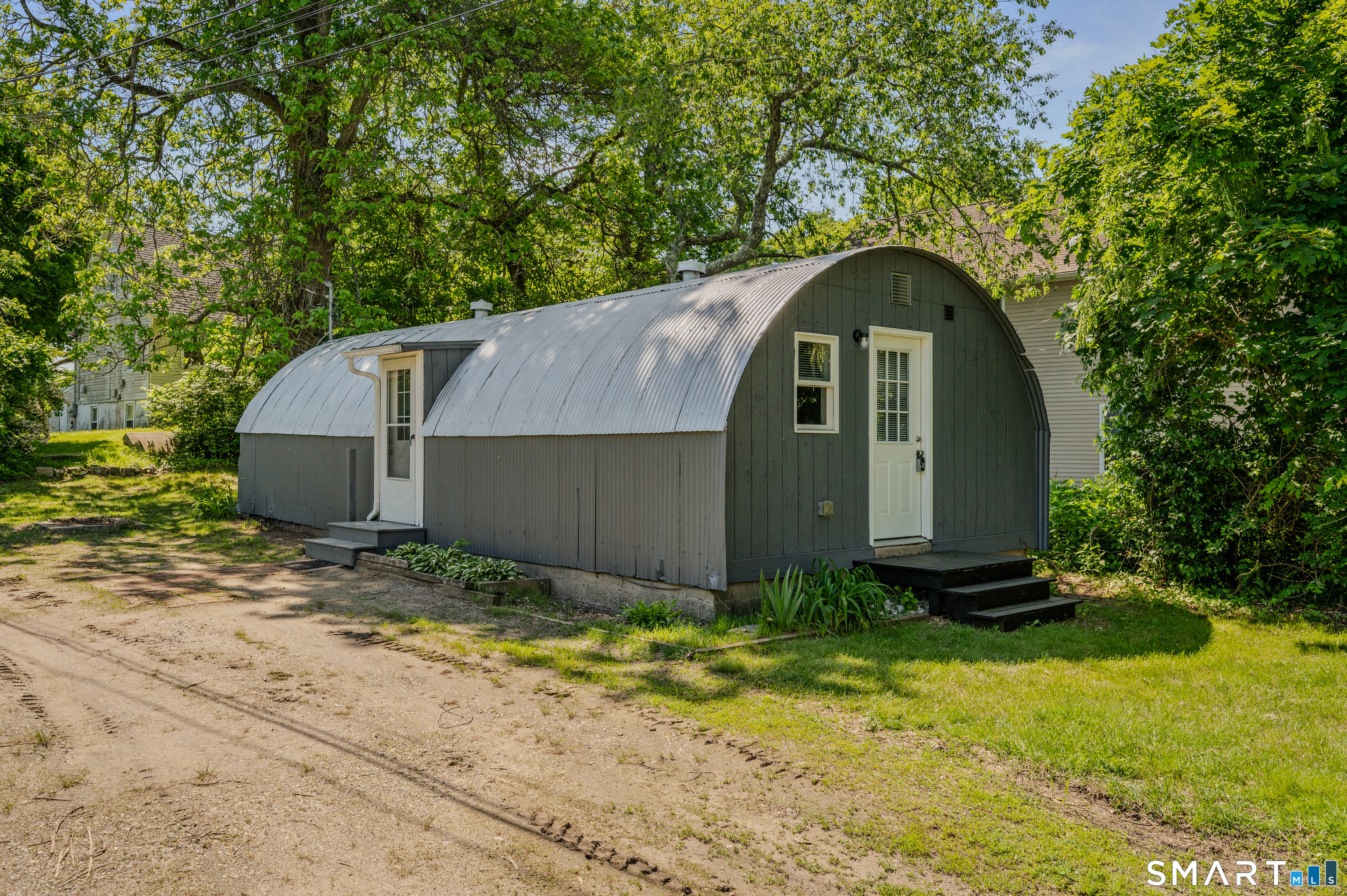 17 Sylvester Street Norwich CT 06360