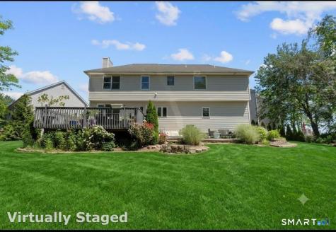 200 Captains Walk Stratford CT 06615