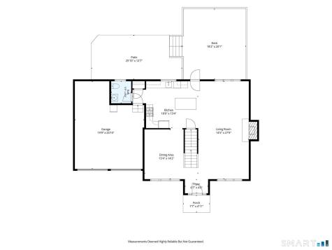 200 Captains Walk Stratford CT 06615