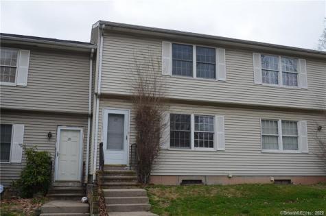 22 Chamberlain Street New Haven CT 06512
