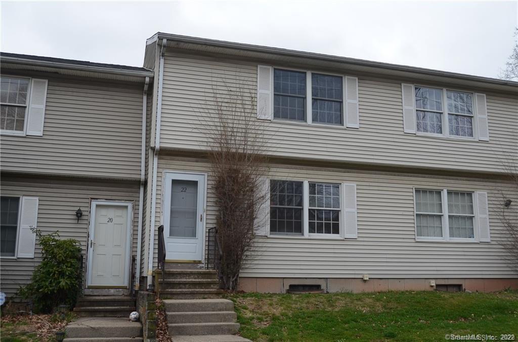 22 Chamberlain Street New Haven CT 06512
