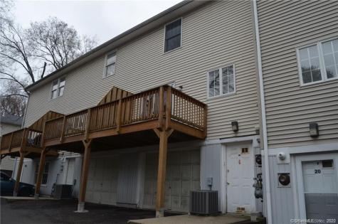 22 Chamberlain Street New Haven CT 06512