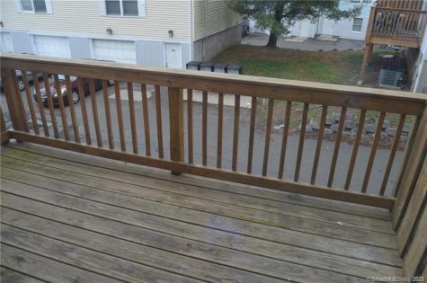 22 Chamberlain Street New Haven CT 06512