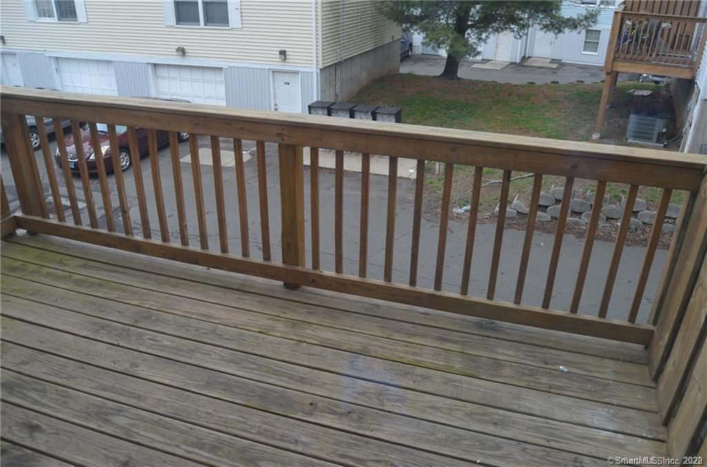 22 Chamberlain Street New Haven CT 06512
