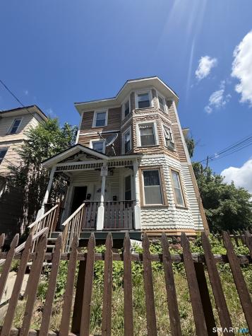 56-58 Judson Street Hartford CT 06120