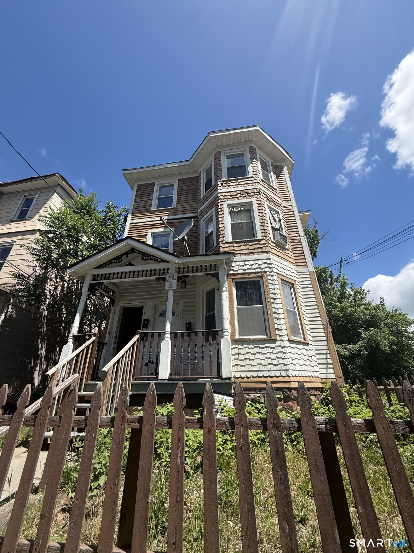 56-58 Judson Street Hartford CT 06120