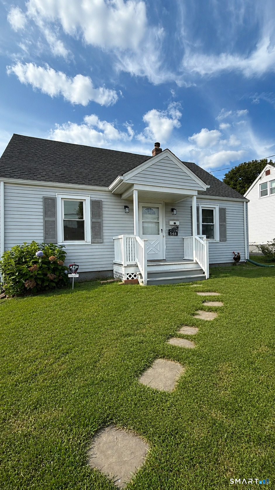 548 Queen Street Bridgeport CT 06606