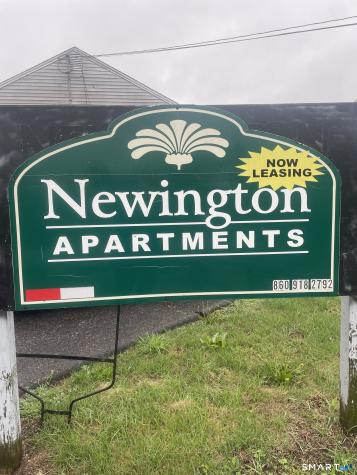 21-27 Hartford Avenue Newington CT 06111