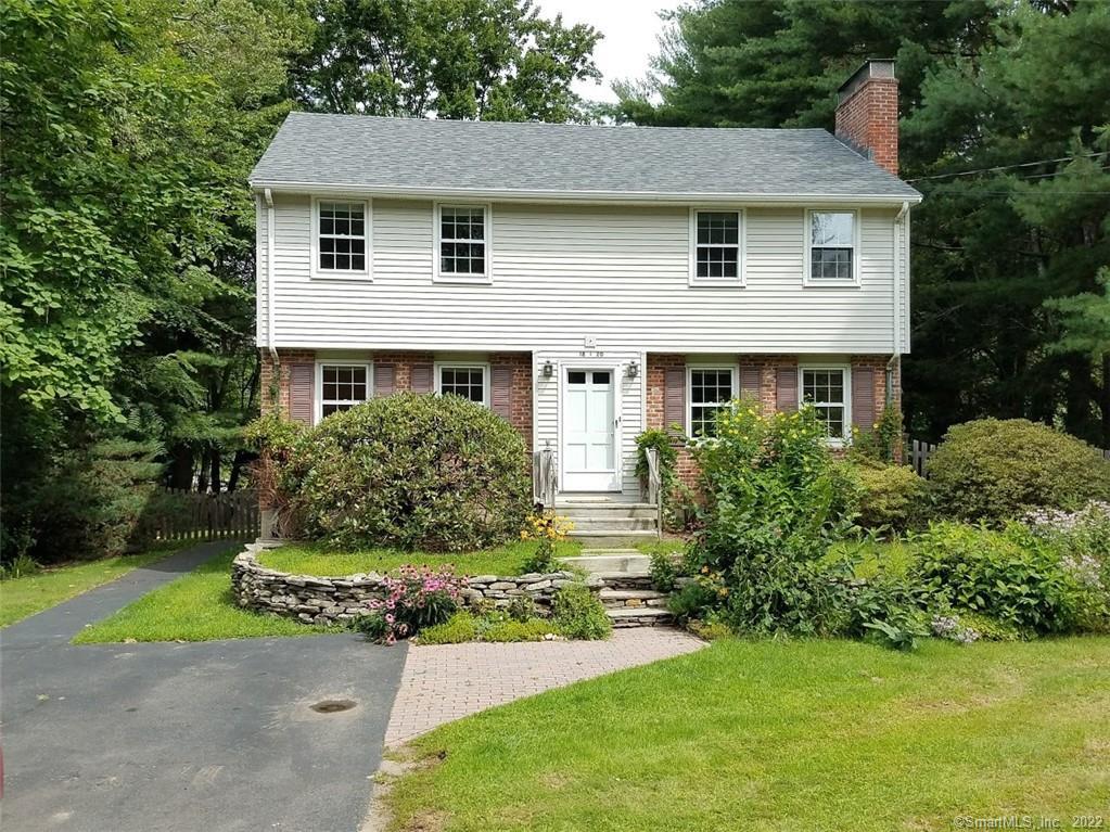 20 Dowd Avenue Canton CT 06019