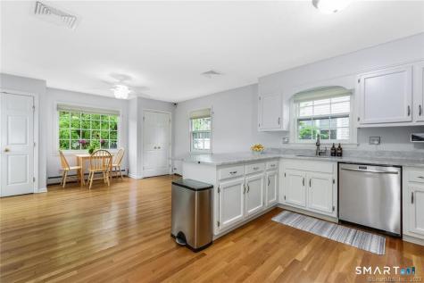 89 Noroton Avenue Darien CT 06820