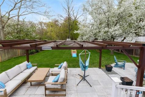 89 Noroton Avenue Darien CT 06820