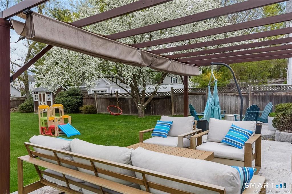 89 Noroton Avenue Darien CT 06820